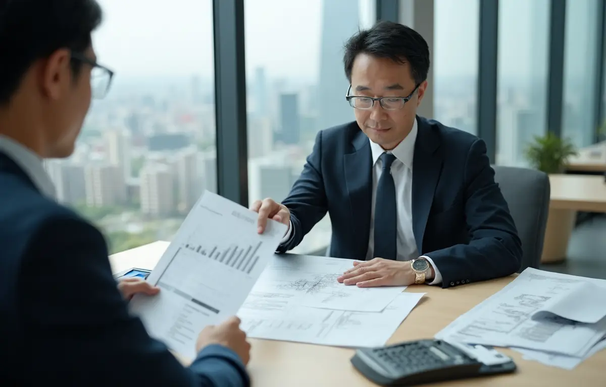 建設業許可取得における500万円基準と必要な費用条件