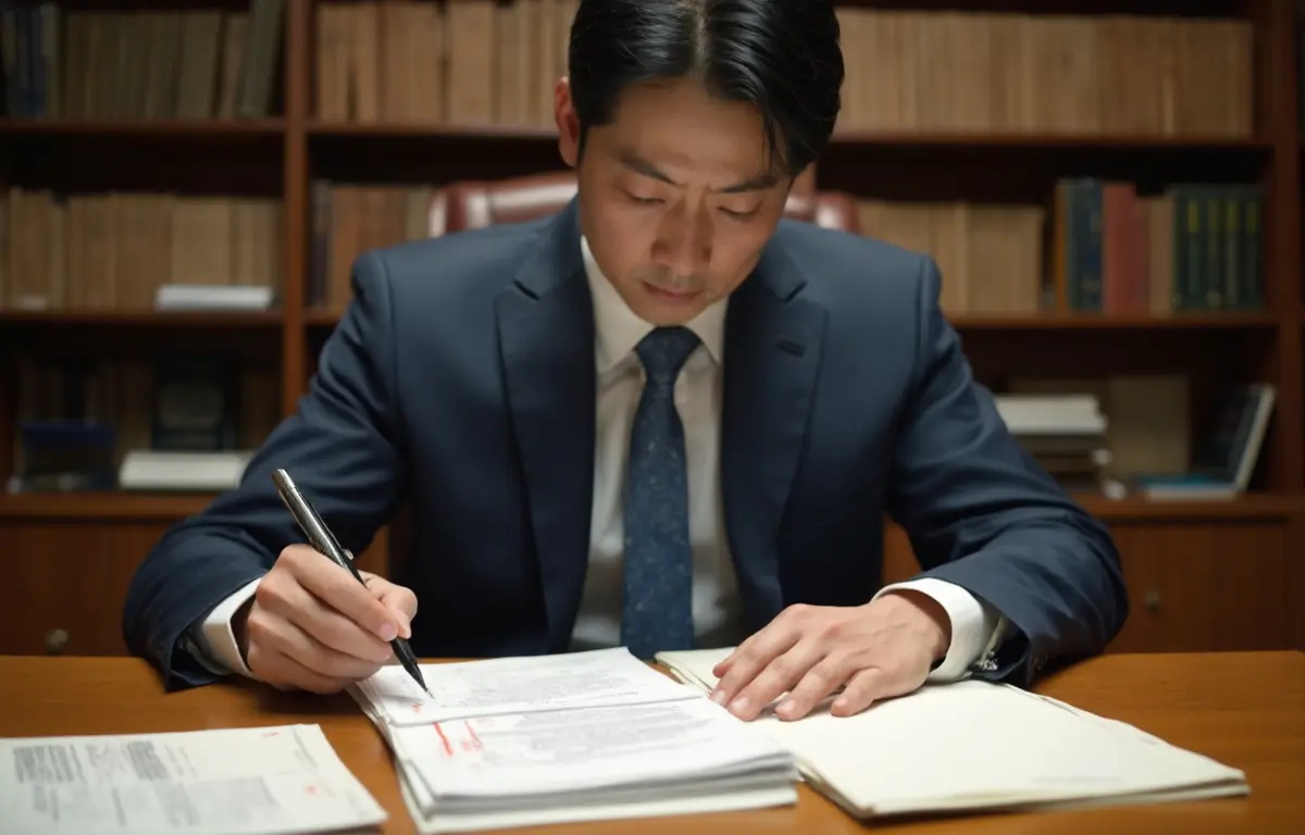建設業許可（解体）の申請手続きと必要書類