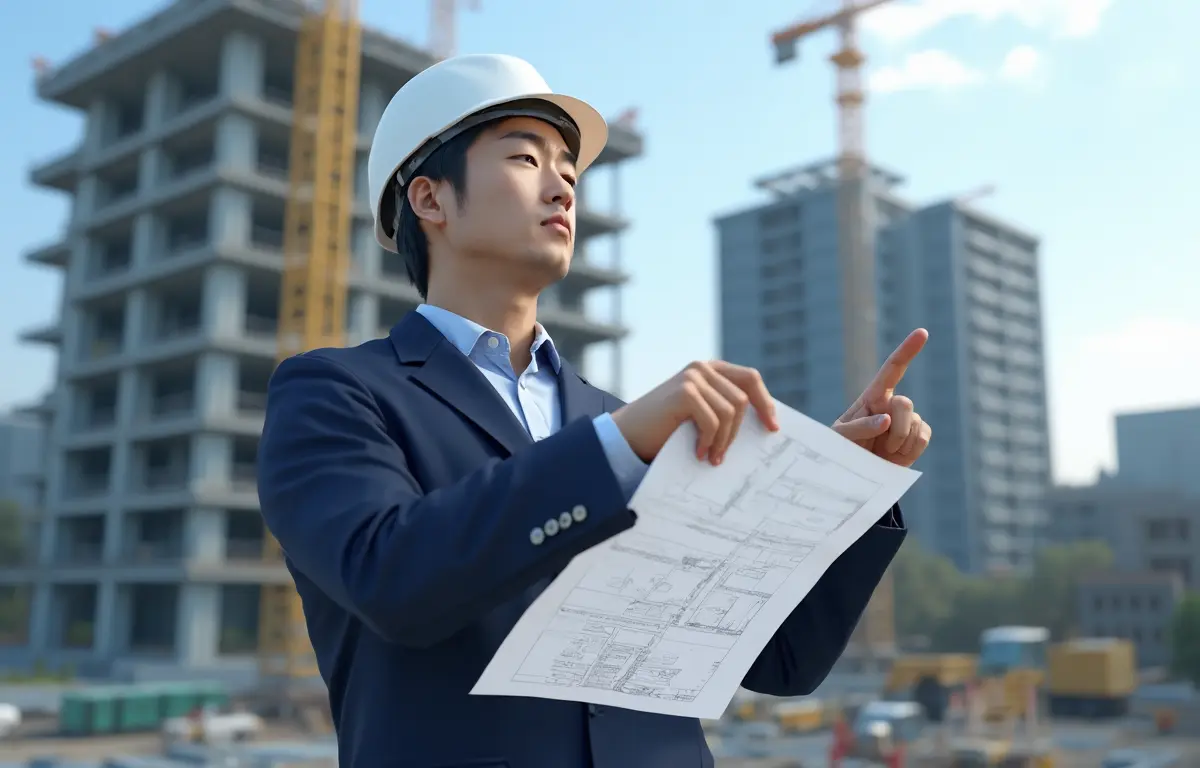 一般建設業許可の取得条件と活用の実態