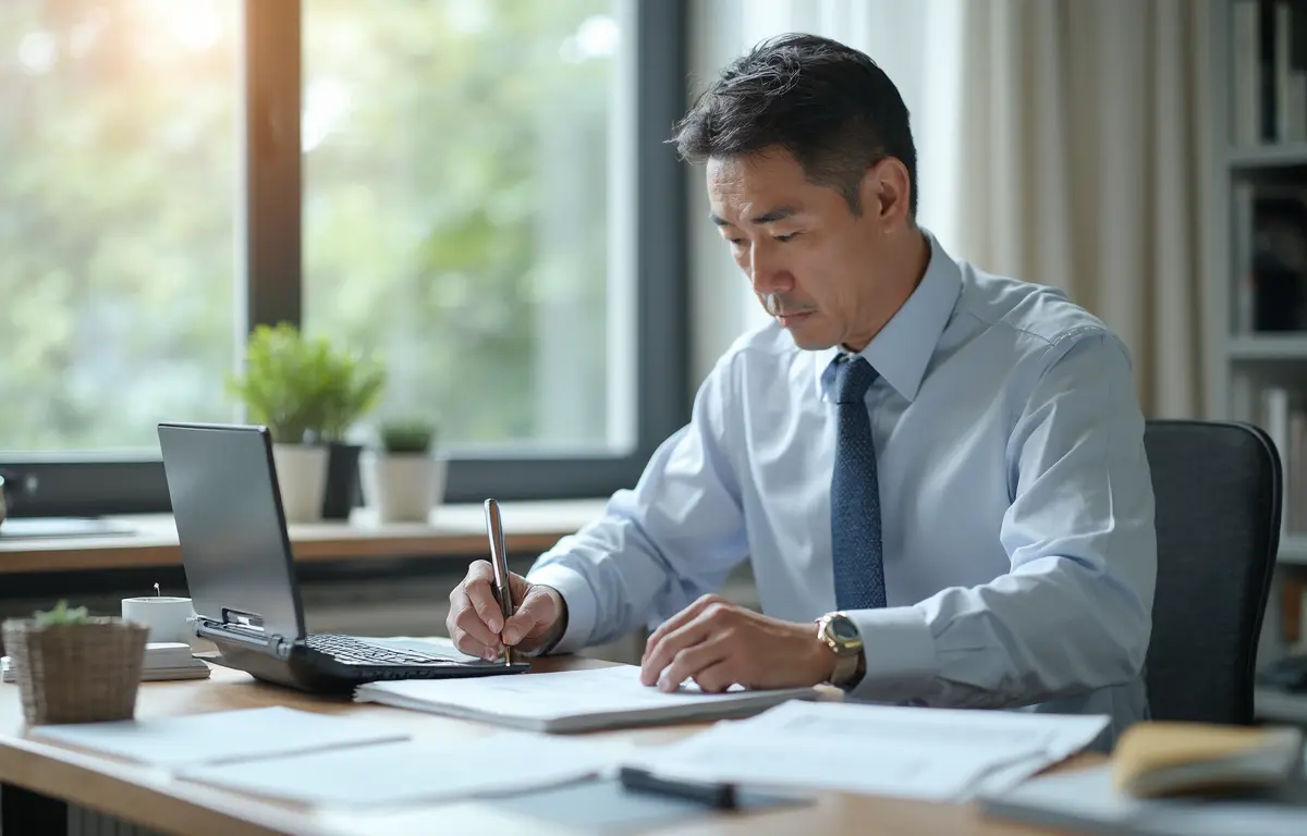 個人事業主が建設業許可を取得する場合の費用の特徴