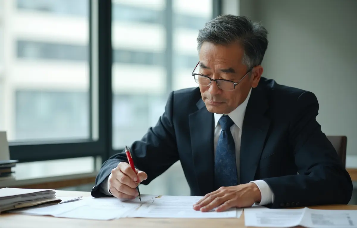 建設業許可更新の流れと必要な手続き