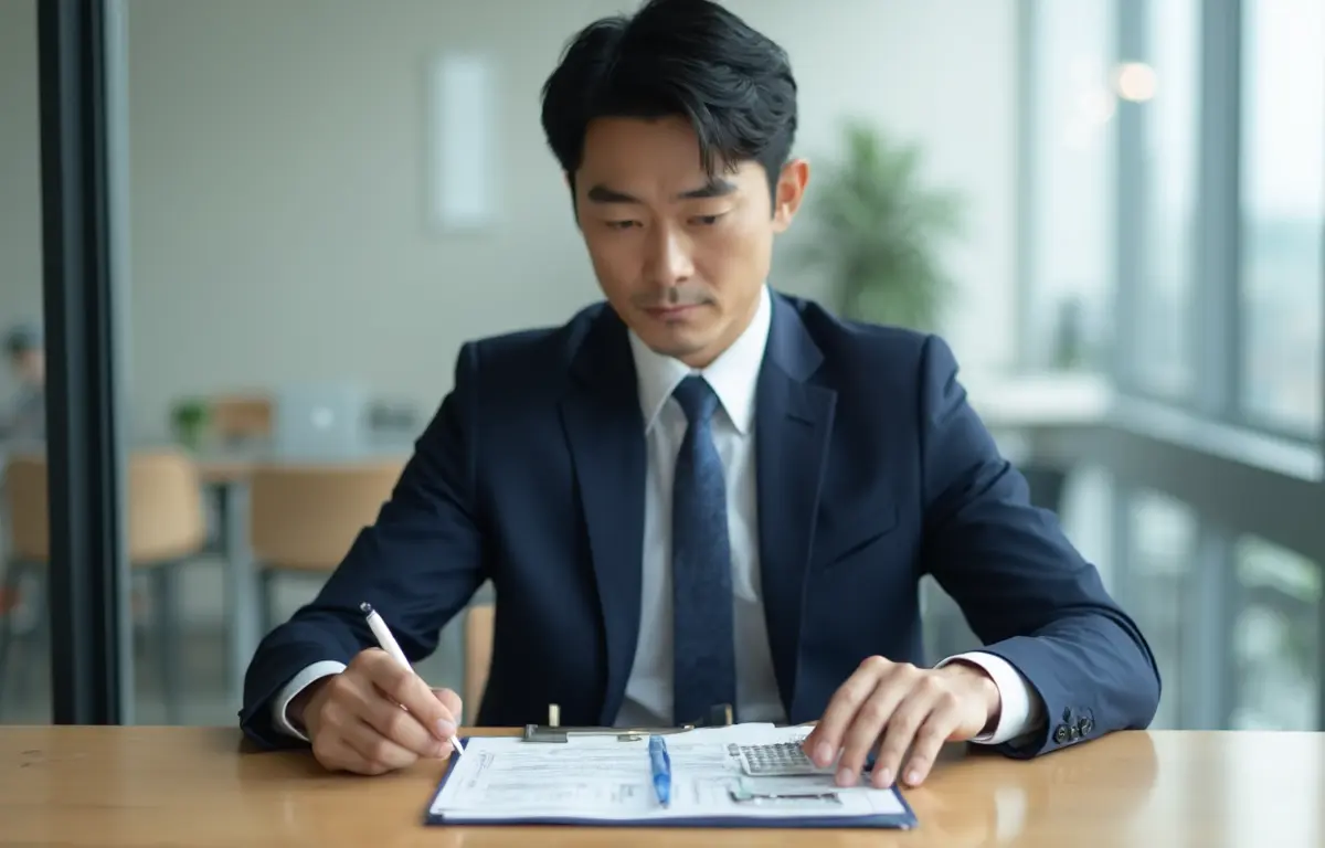 建設業許可申請の費用はいくら？公的手数料とその他コストまとめ