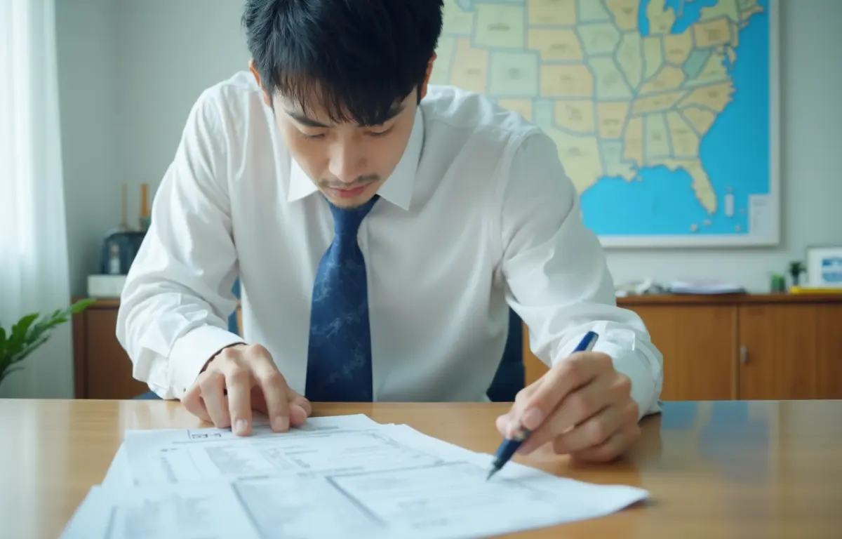 都道府県別の建設業許可業者名簿で確認する方法