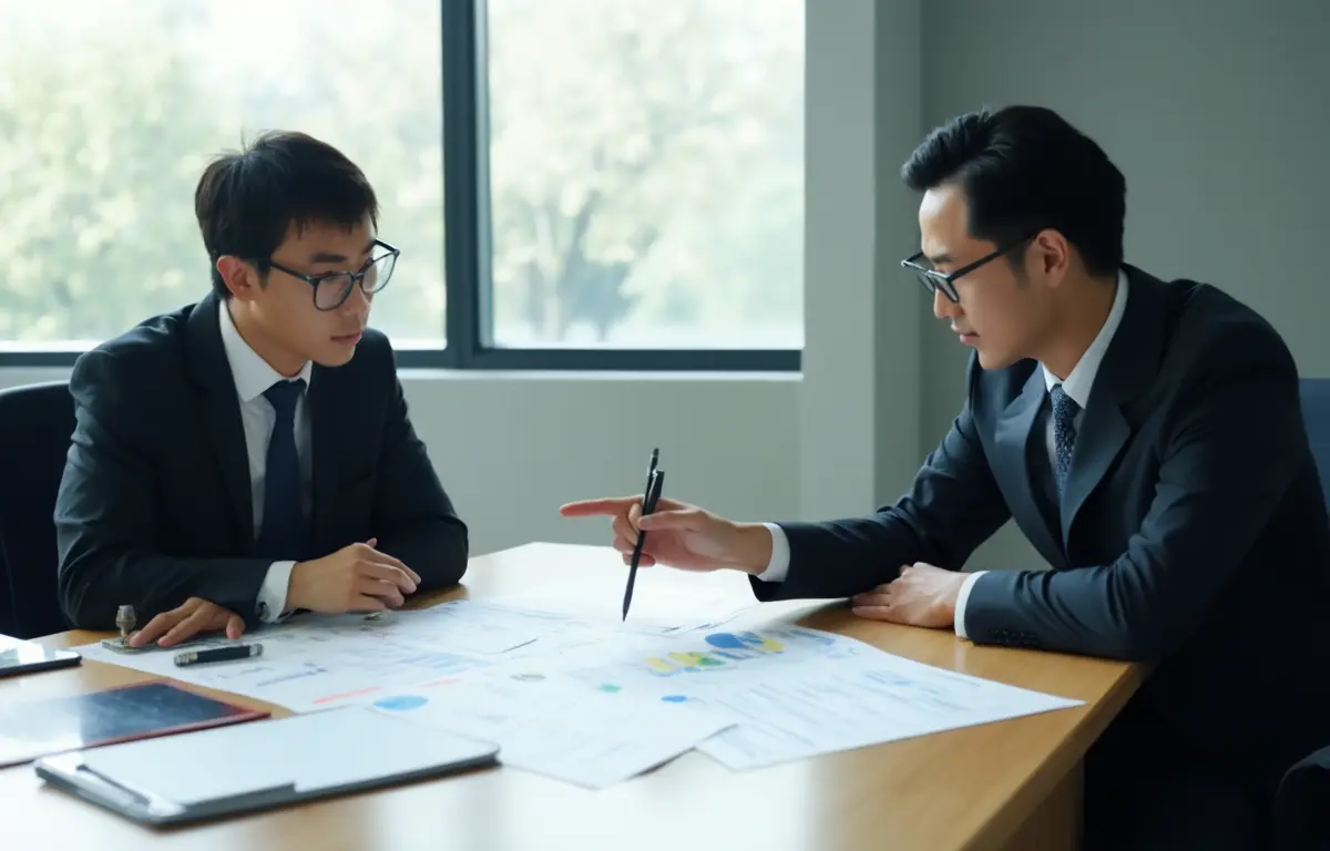 経営業務管理責任者・専任技術者が変更となる場合の建設業許可への影響