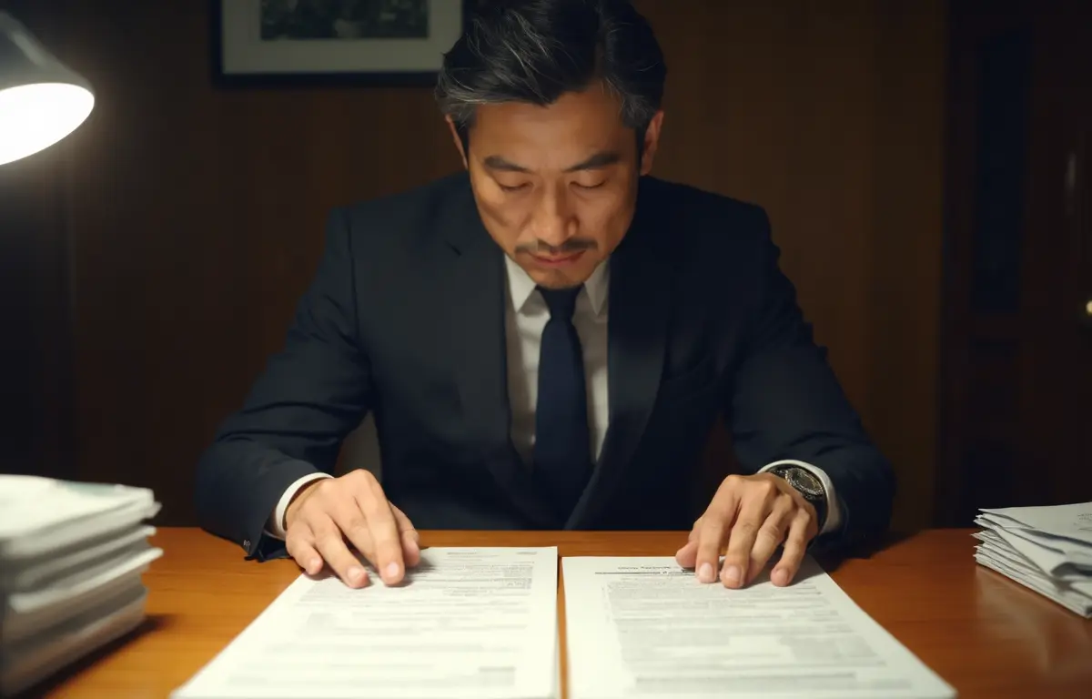 更新申請に必要な書類と注意点一覧