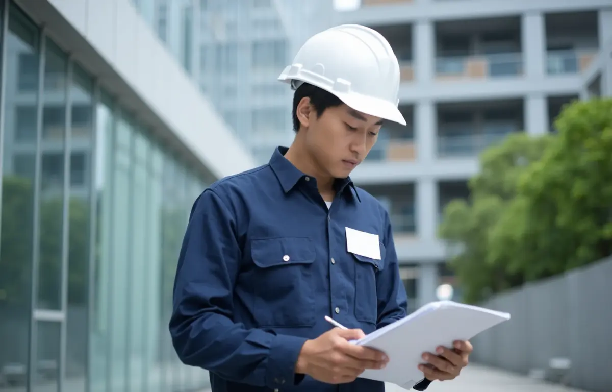 建築業許可の取得要件と資格条件