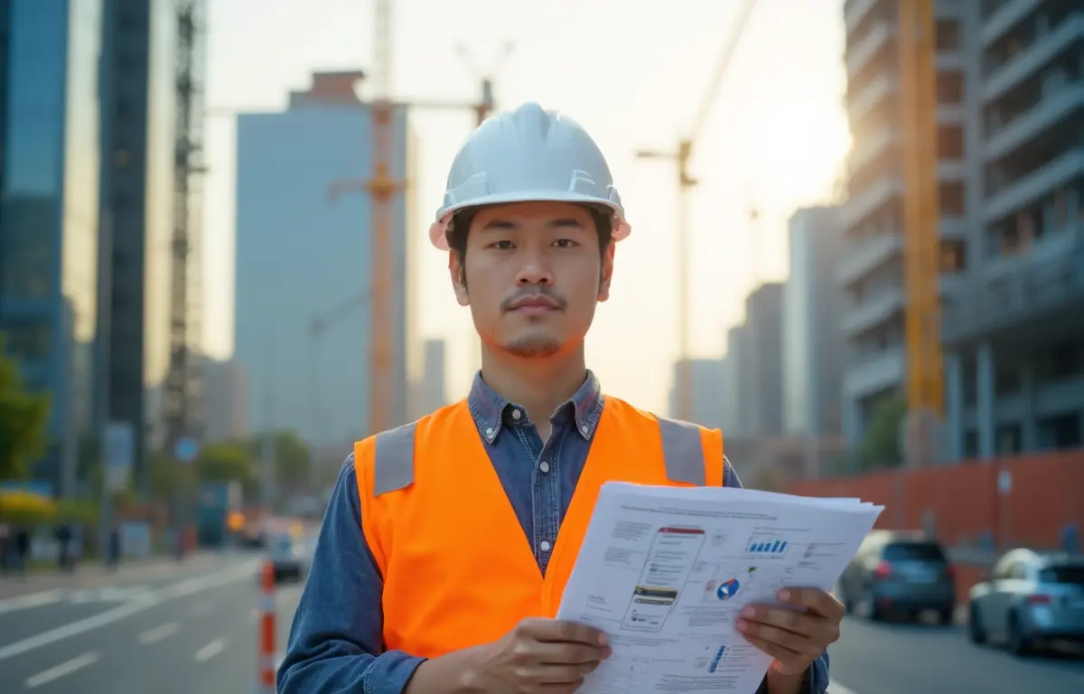 建設キャリアアップシステム廃止の真偽と背景事情