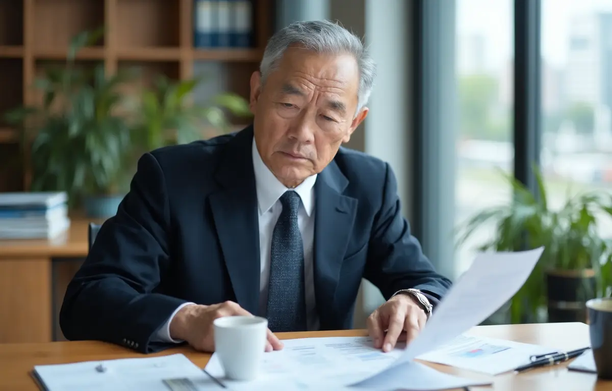 経営業務管理責任者の経験要件とは？