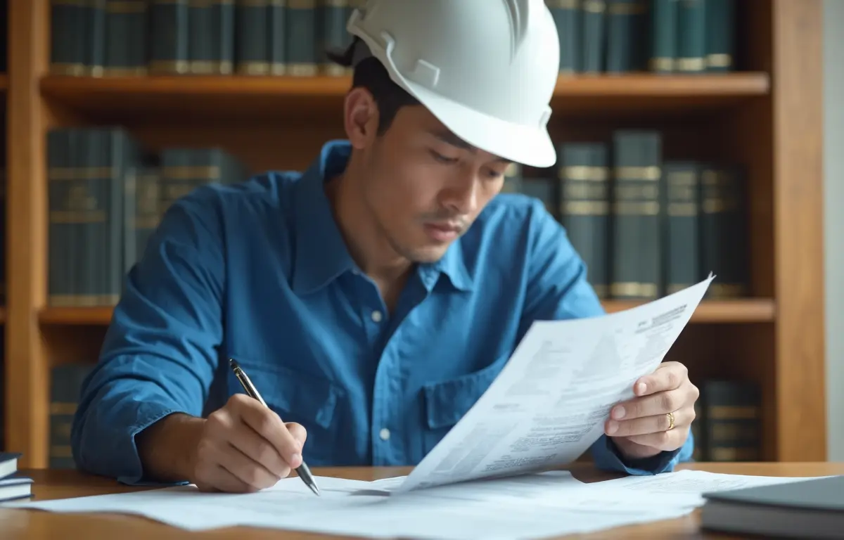 建設業許可申請とは？まず知っておくべき基礎知識