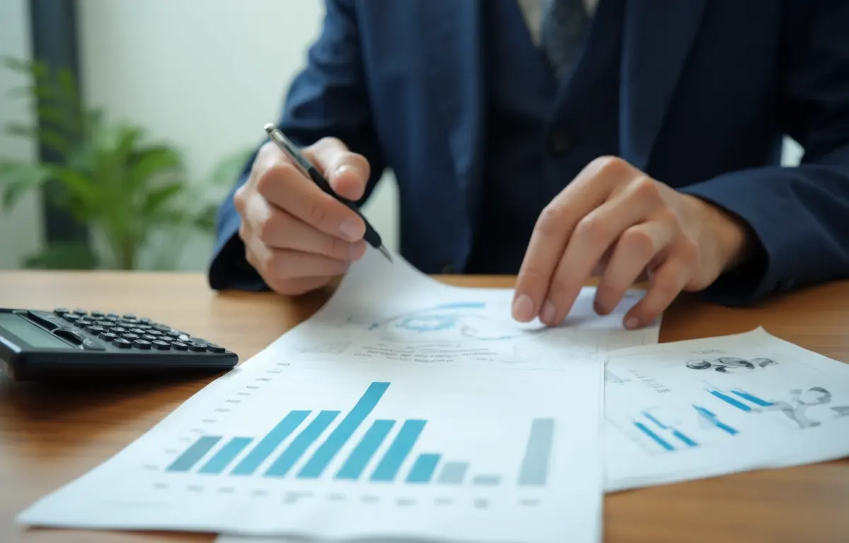 500万円以上の工事に必要な財産的基礎とは？