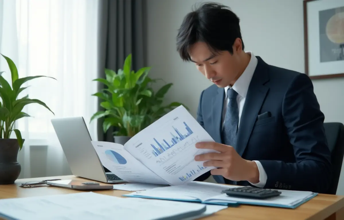 経営審査で評価される項目と区分の正しい理解