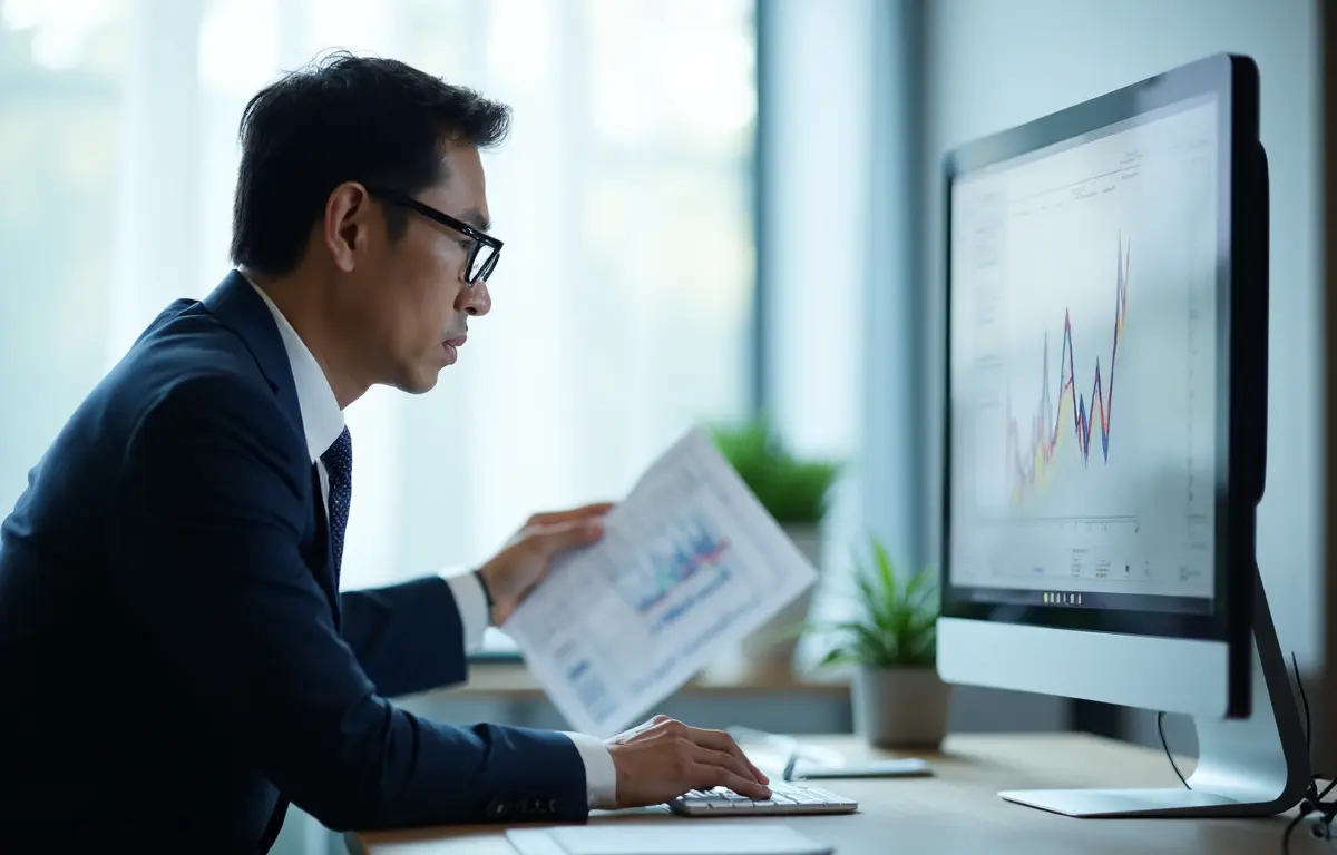 他社の経営審査結果を調べる方法と比較ポイント