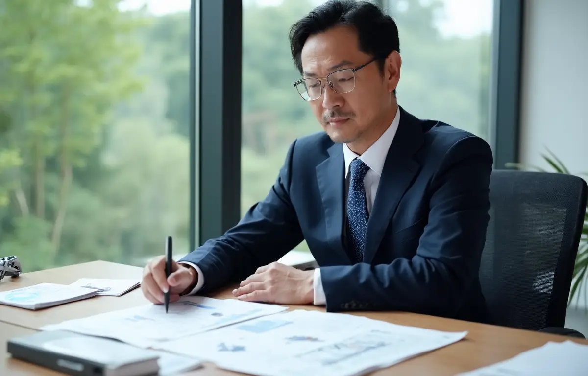 リース会社が取得すべき建設業許可の種類と要件