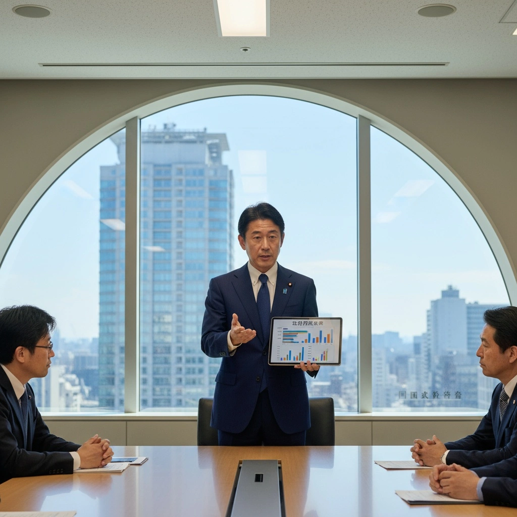 国土交通省による経営事項審査改正の背景と目的