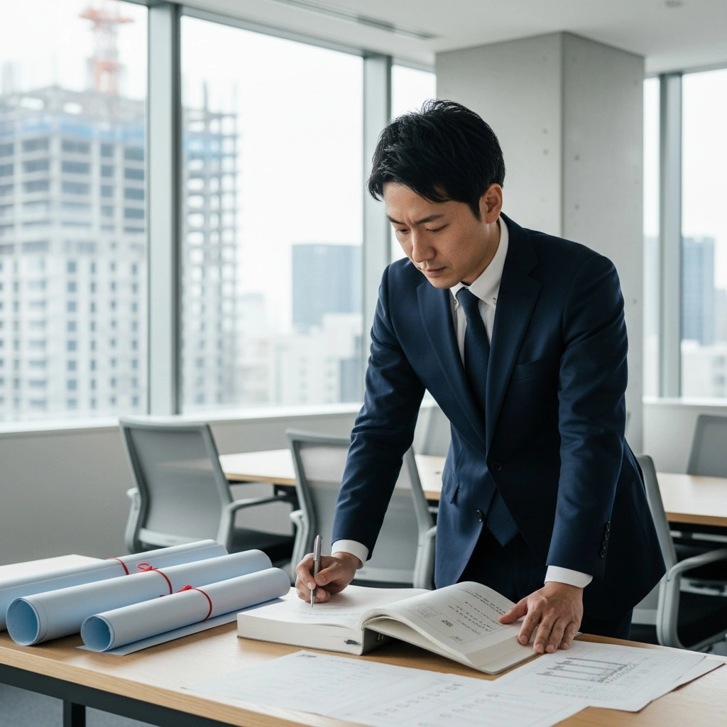 公共工事標準仕様書の基本的な概要と目的