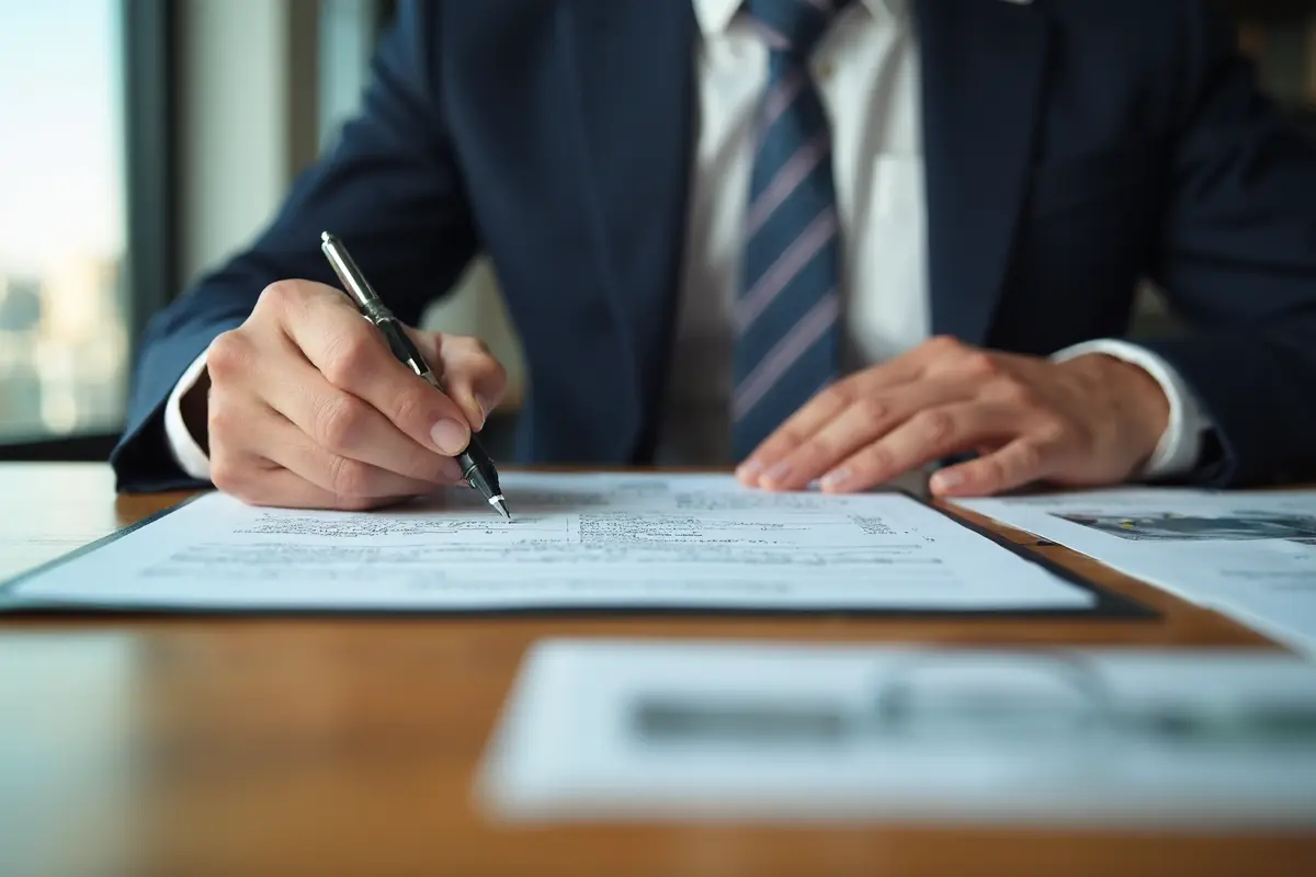 経営業務の管理責任者の条件と5年未満の代替方法