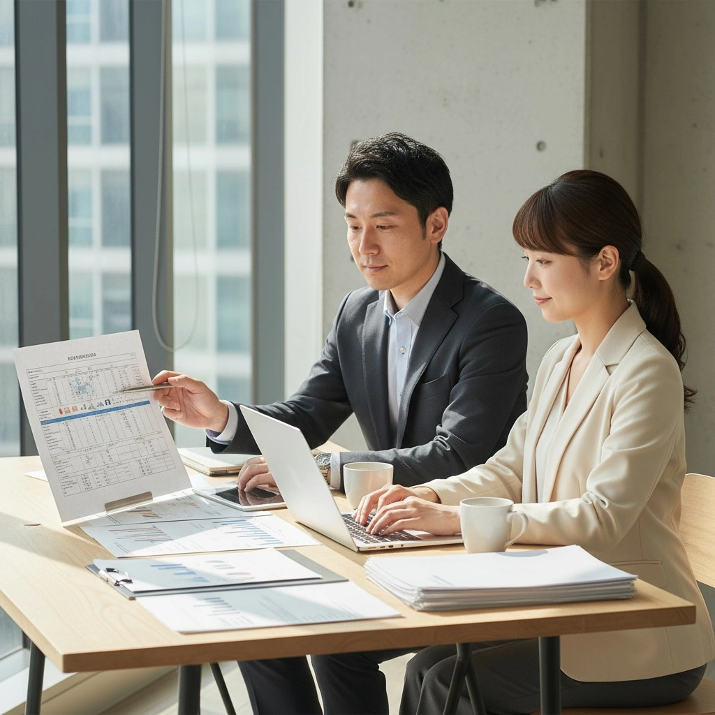 経営業務の管理責任者(経管)に求められる経験・体制とは