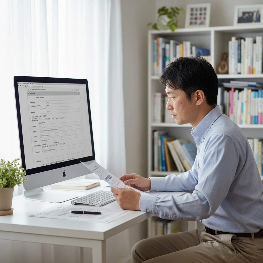 CCUS技能者登録の申請方法と手順【完全ガイド】