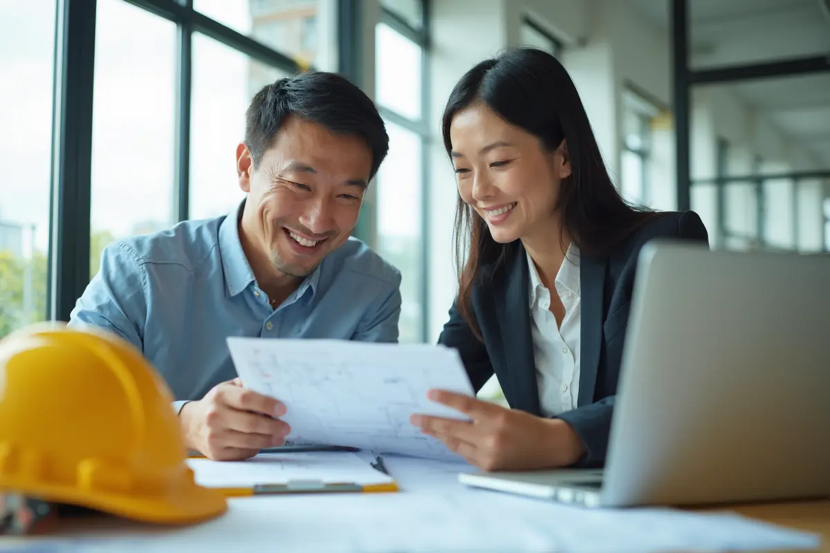 補佐体制で建設業許可を取得する方法【経営者経験者が5年未満の場合】