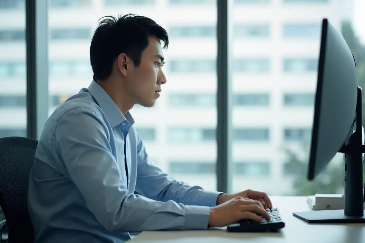 経営事項審査の検索方法と公式情報の探し方