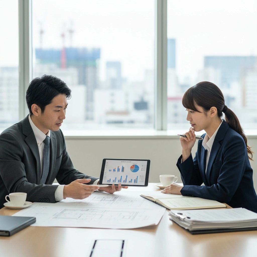 公共工事入札の仕組みとその目的