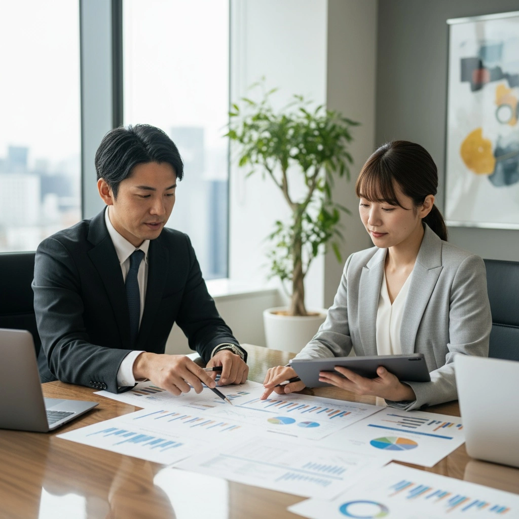 令和3年の経営事項審査改正:主な変更点と狙い