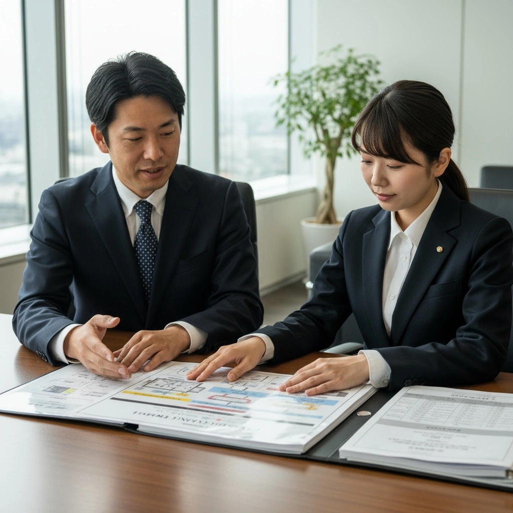 建設業許可の種類:大臣許可・知事許可・業種・一般と特定の違い