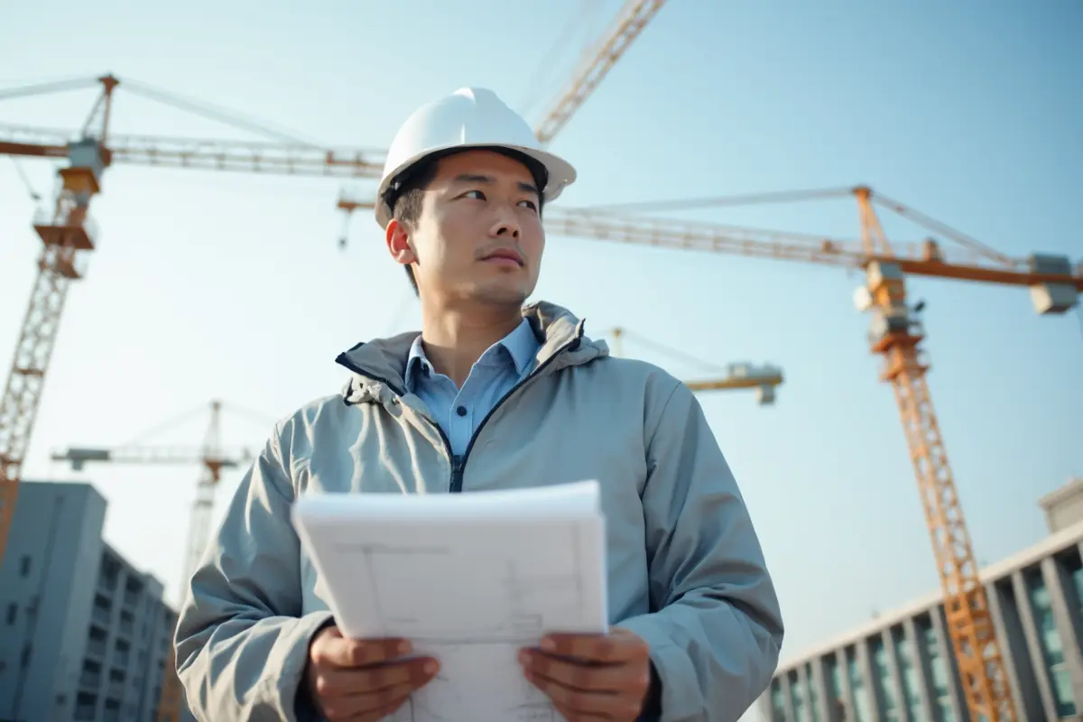 経営年数5年未満でも建設業許可を取得できる条件とは?