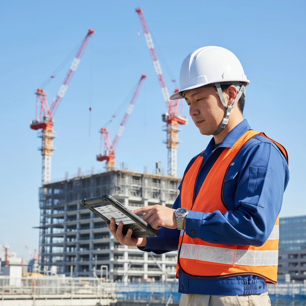 CCUS技能者登録とは何か?目的・意義・対象者の基礎理解