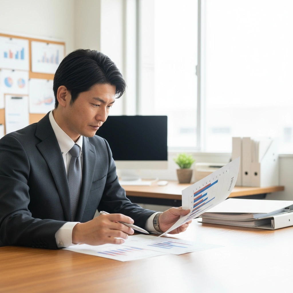 経営事項審査とは何か?制度の基本構造