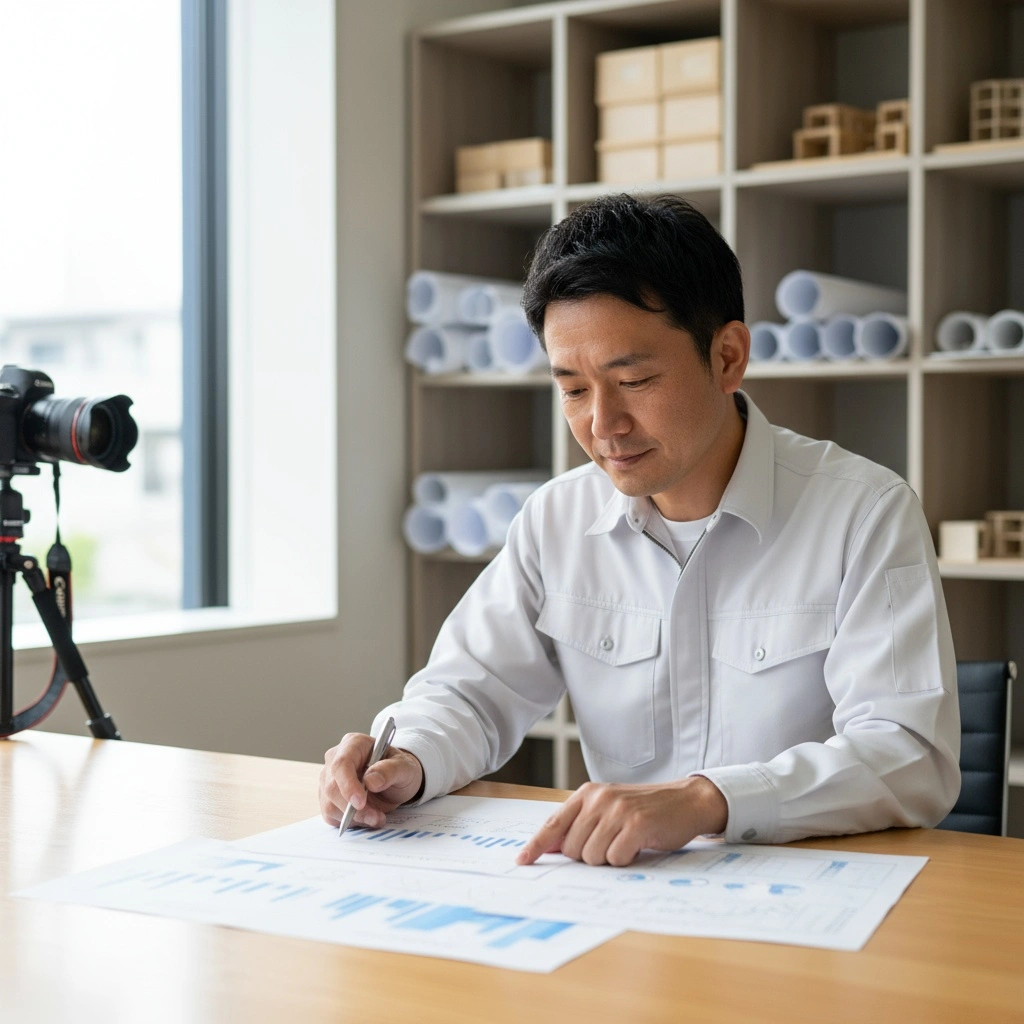 経営事項審査とは何か?制度の概要と目的を理解する