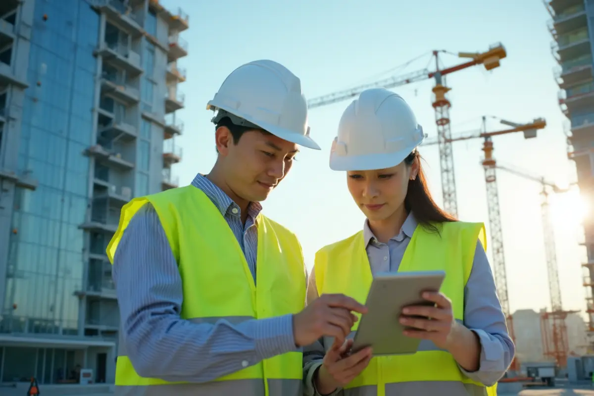 建設キャリアアップシステムとは何か?制度の目的と仕組みを解説