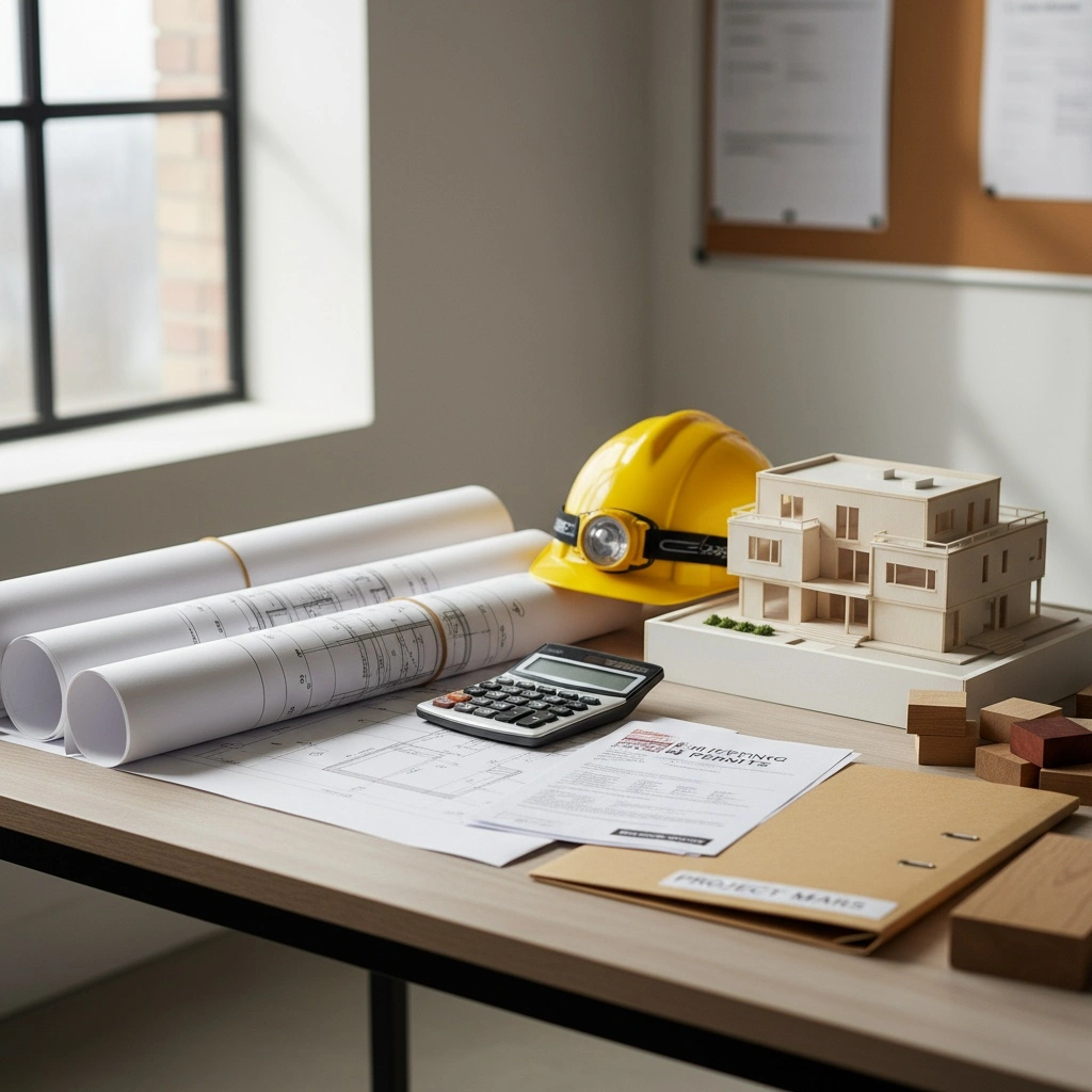 個人事業主でも建設業許可を取得できる？基準と判断ポイント