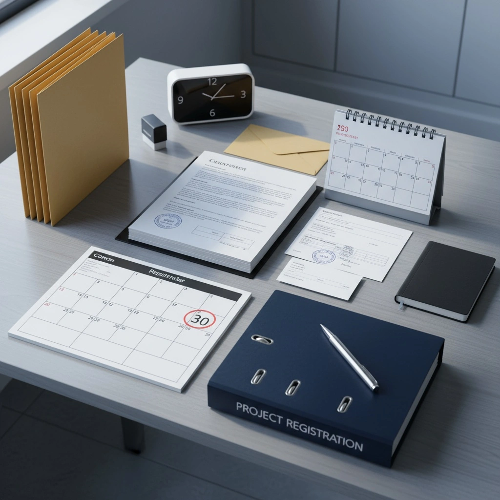 登記変更と建設業許可代表者変更届の提出期限