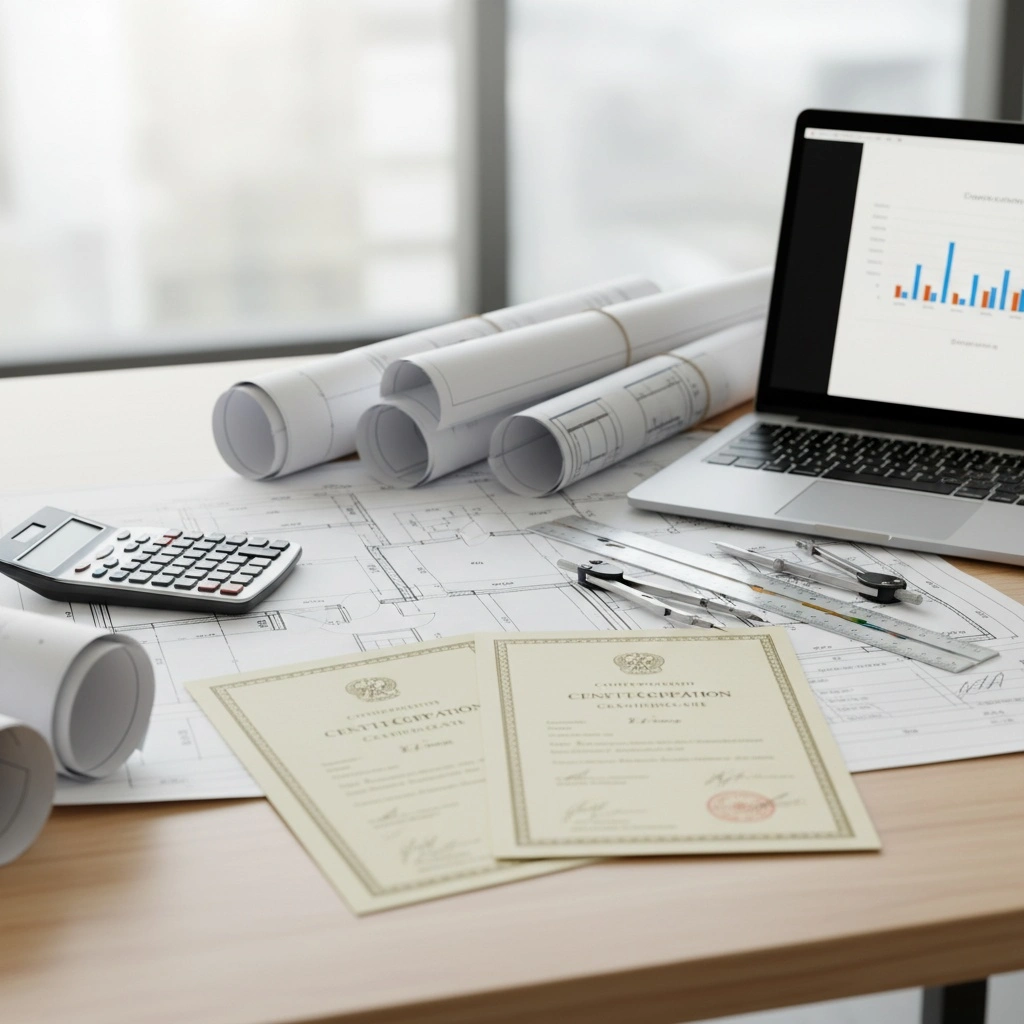 主任技術者になるための資格・実務経験と学歴基準