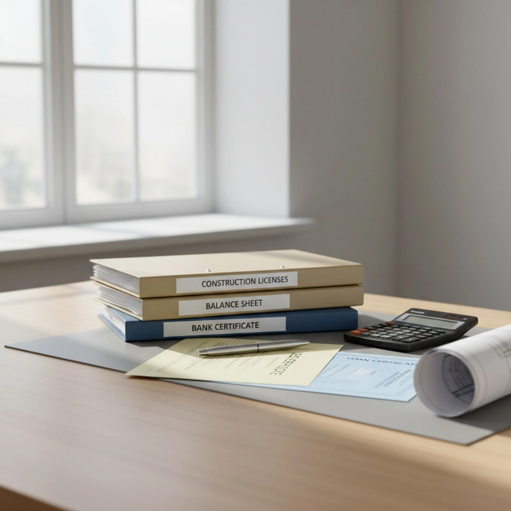 「建設業許可 500万円 ない」場合の誤解と資金要件の正しい理解