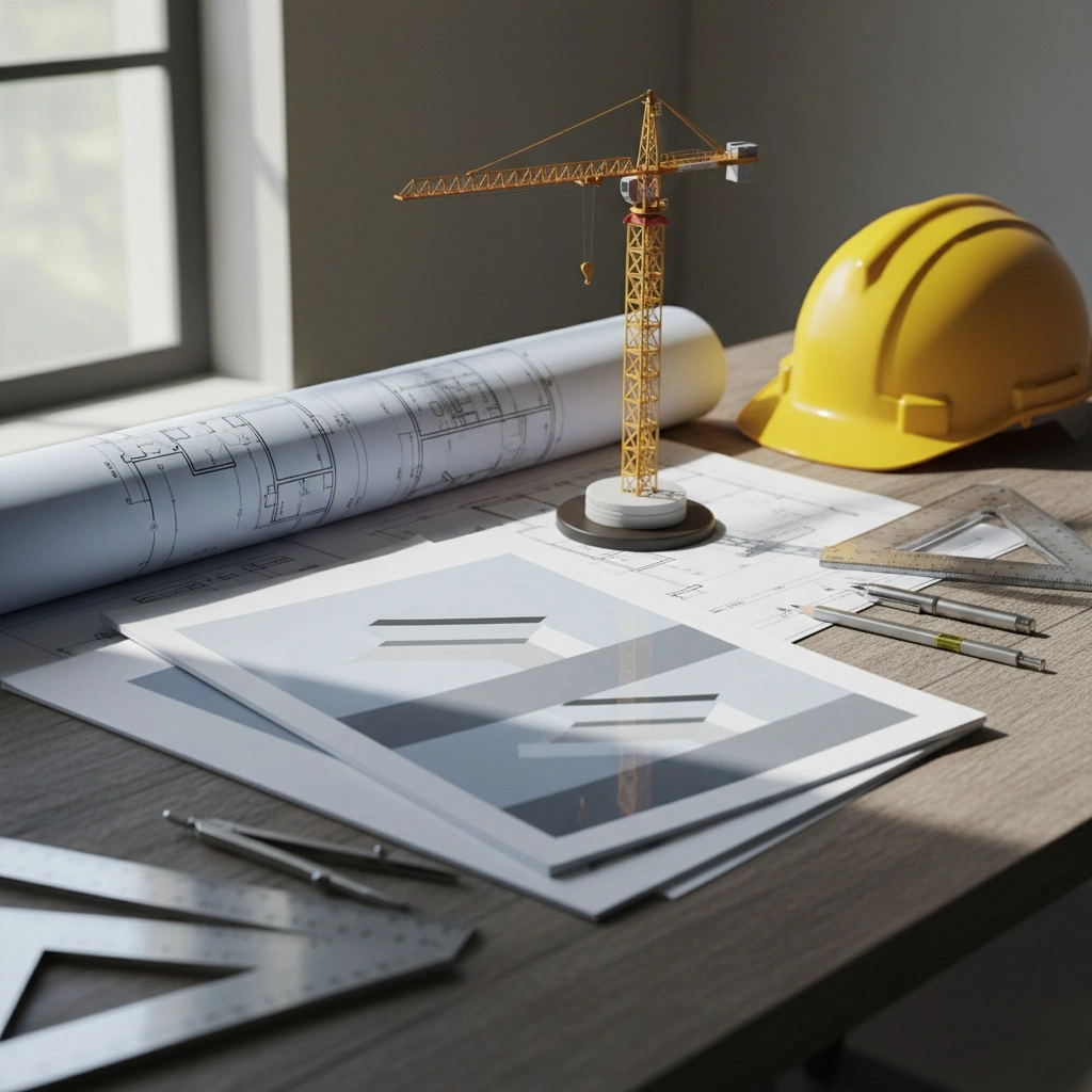 建設業許可の基本構造と「一般・特定」の位置づけ