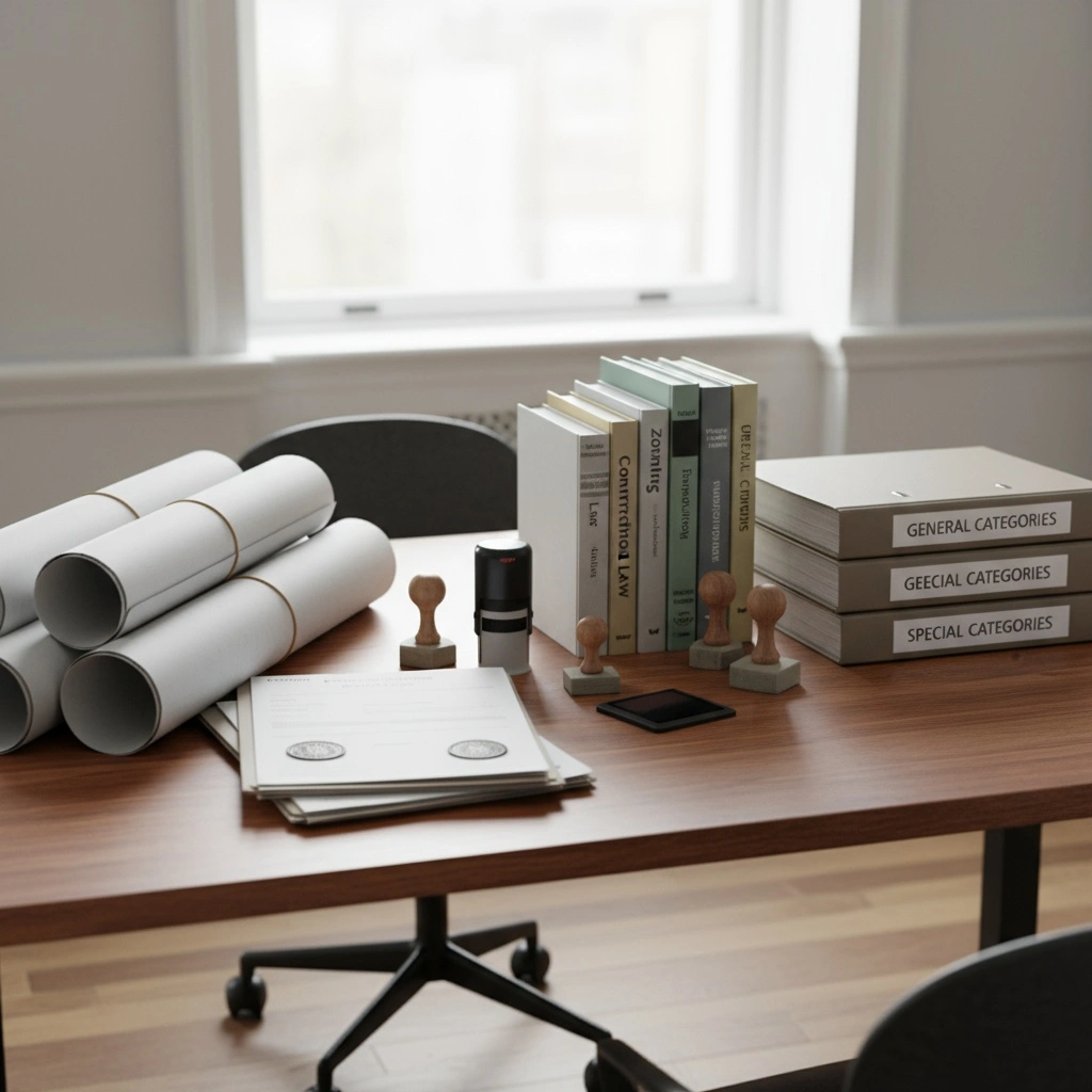 建設業許可とは？無許可営業が問題となる理由