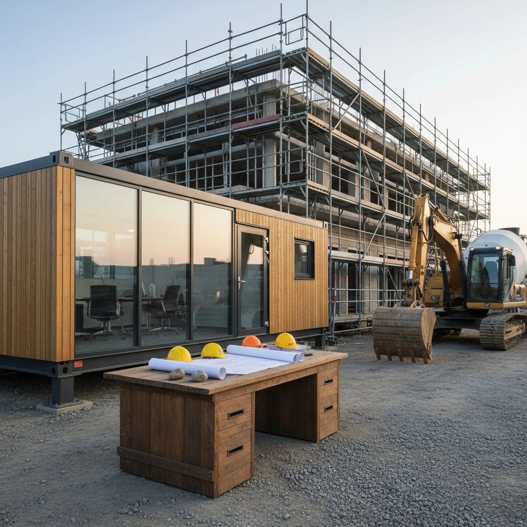 建設業許可とは?軽微な工事との違いを正しく理解する