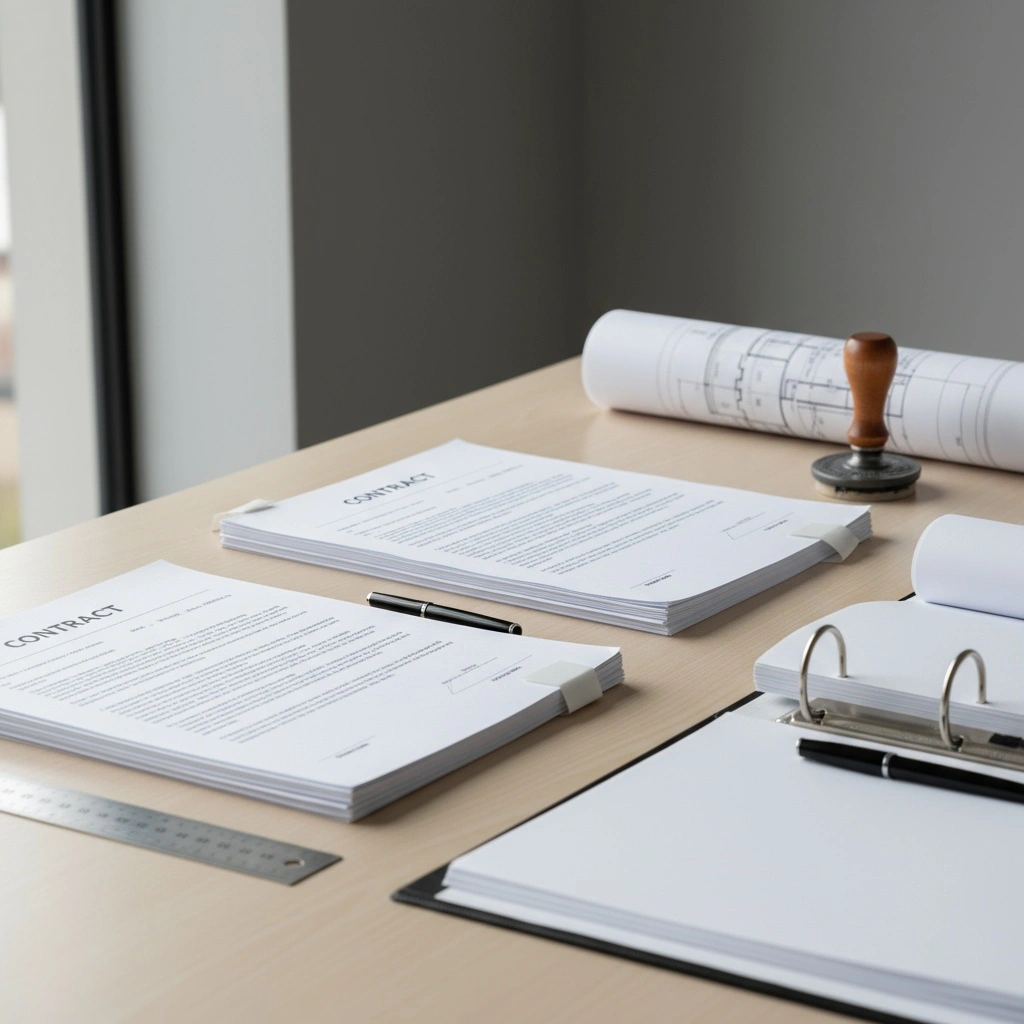 監理技術者 出向・派遣契約の作成・更新と手続き実務