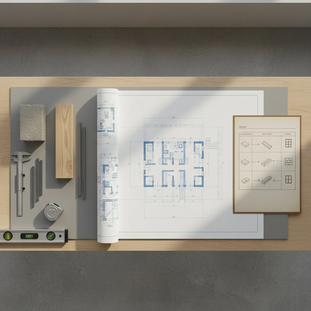 建設業許可が不要な工事の基準とは？
