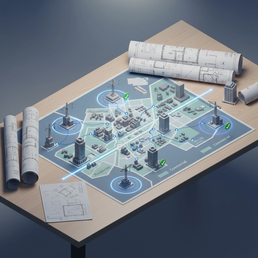 専任技術者との違いと兼務の可否