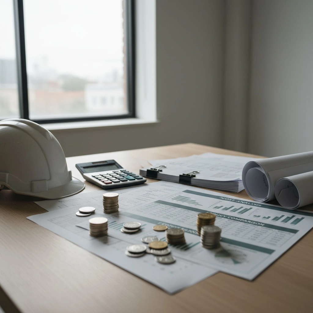 建設国保のデメリットと注意点