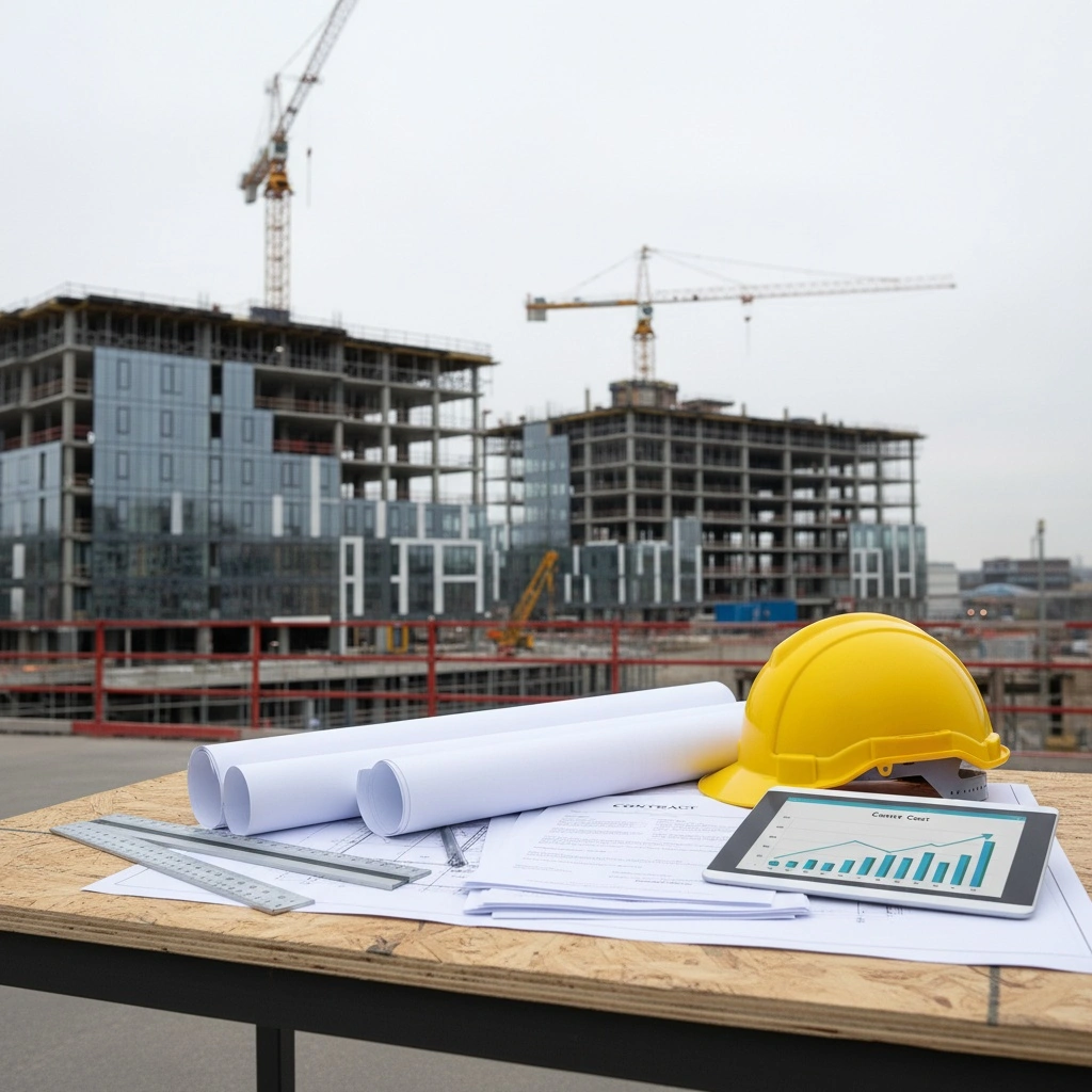 建設業許可における主任技術者の配置義務と専任要件