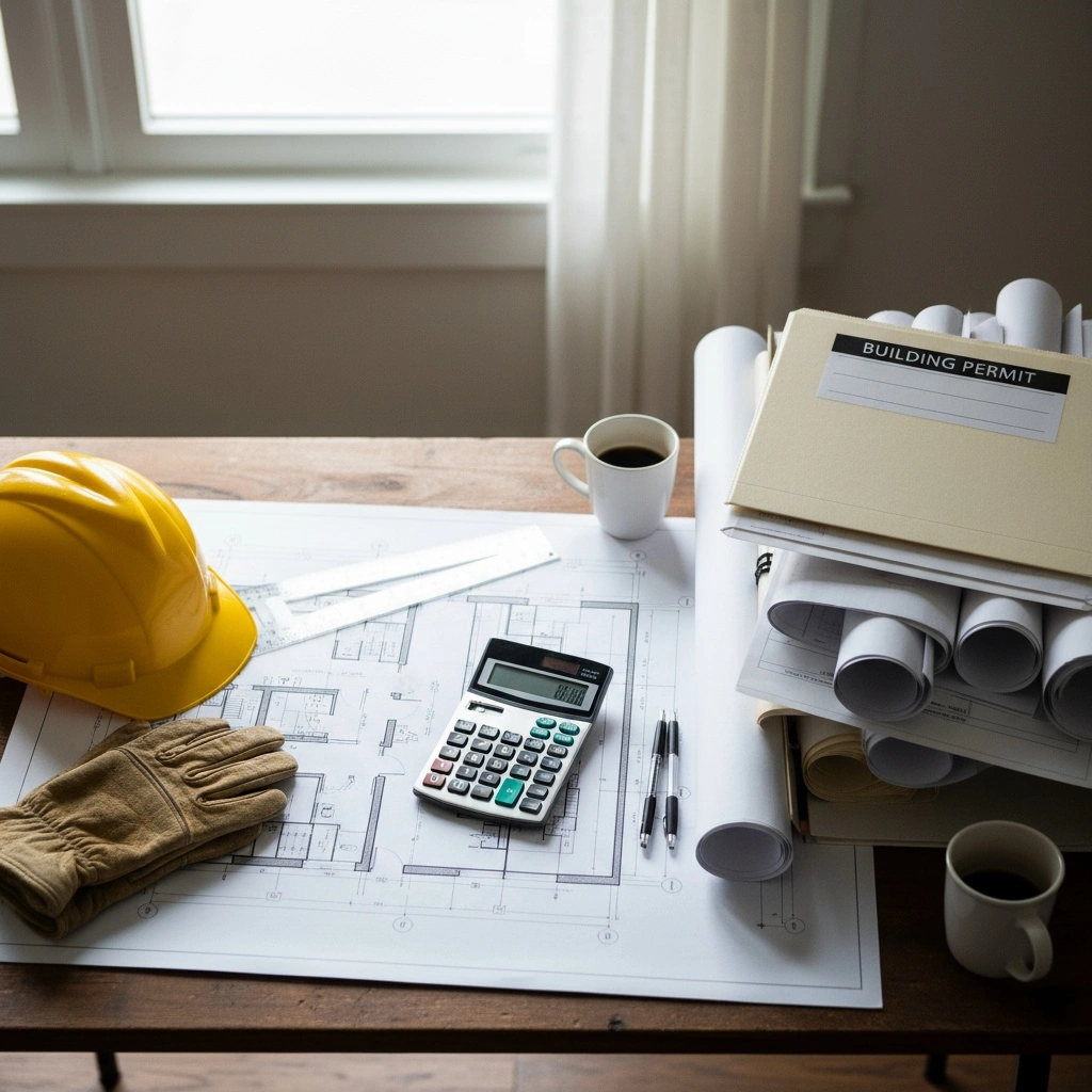 一般建設業許可とは:定義と要件のポイント