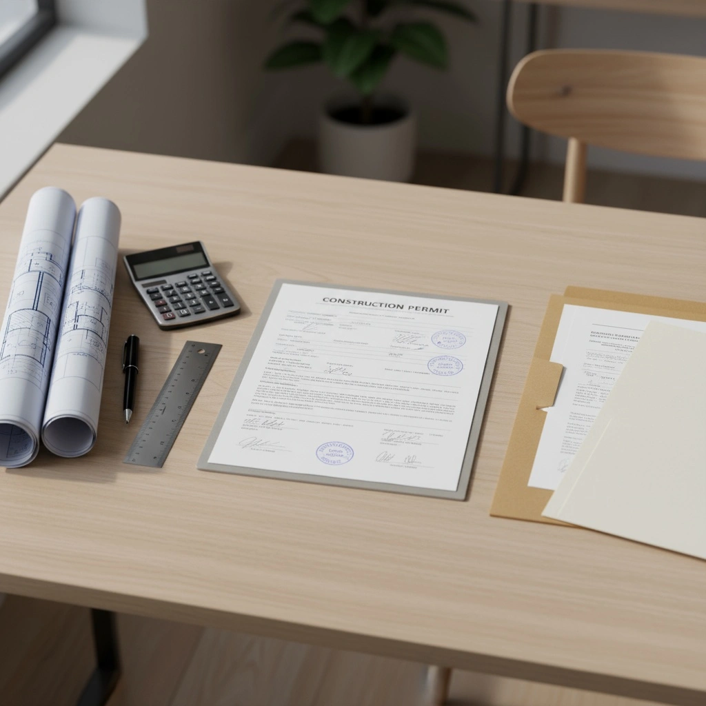 一般建設業許可の取得要件と審査基準