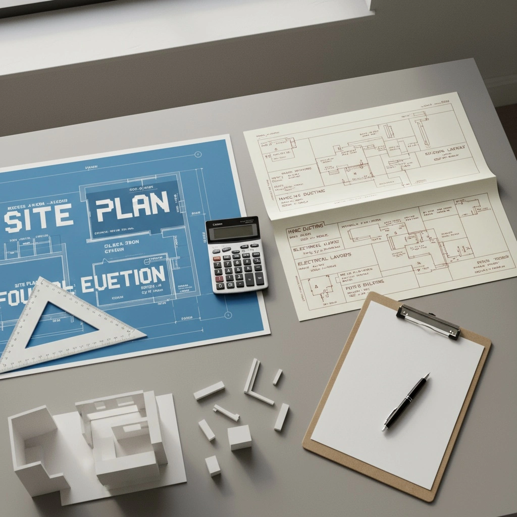 一般建設業と特定建設業の違いを比較:選択判断の目安