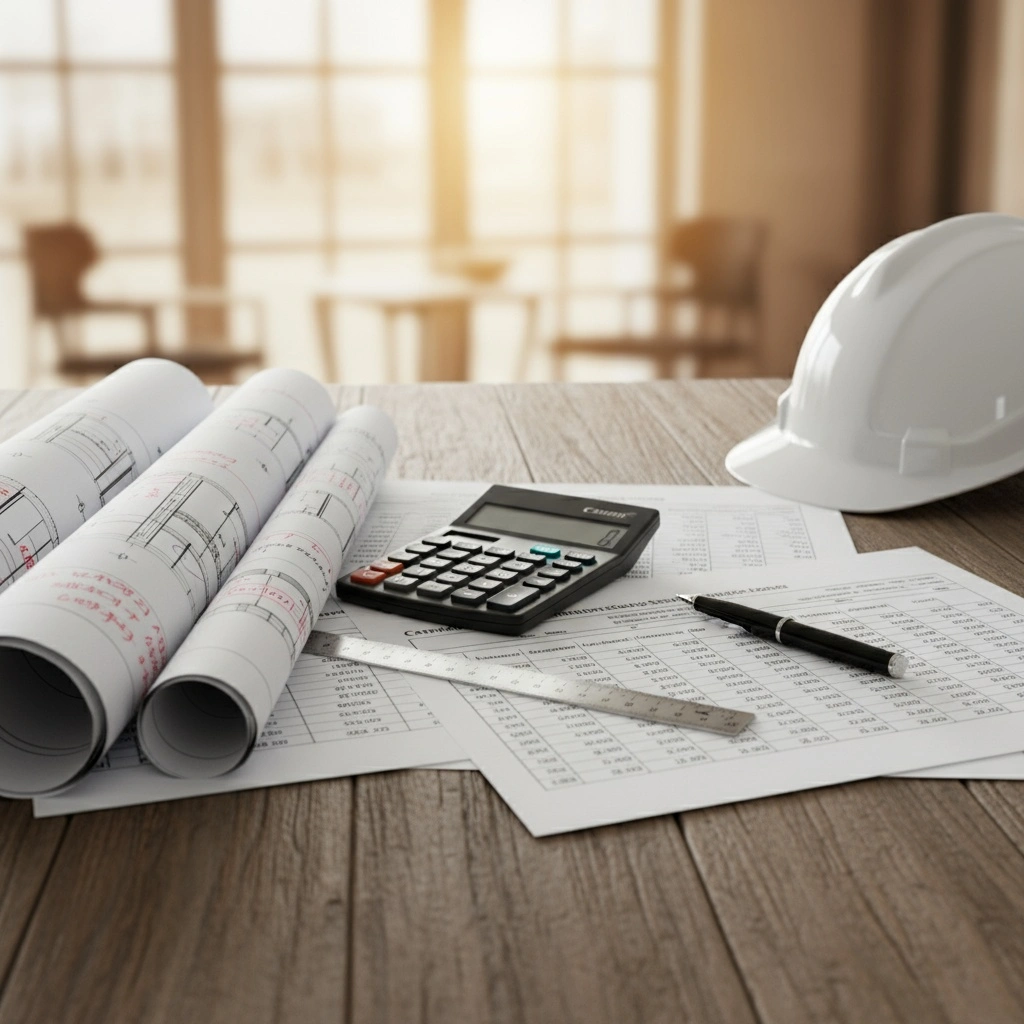 一般建設業許可と特定建設業許可の違い