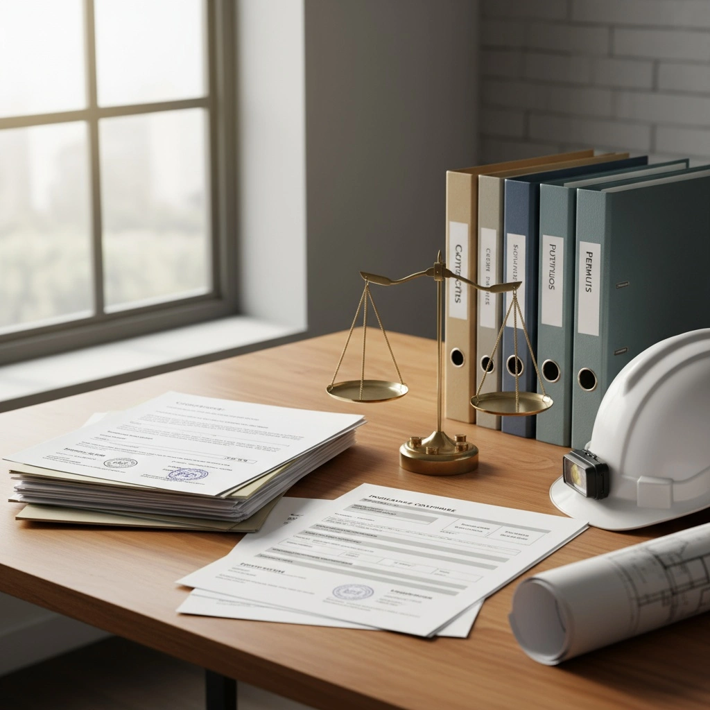 建設業法に基づく監理技術者 出向 派遣の法的要件