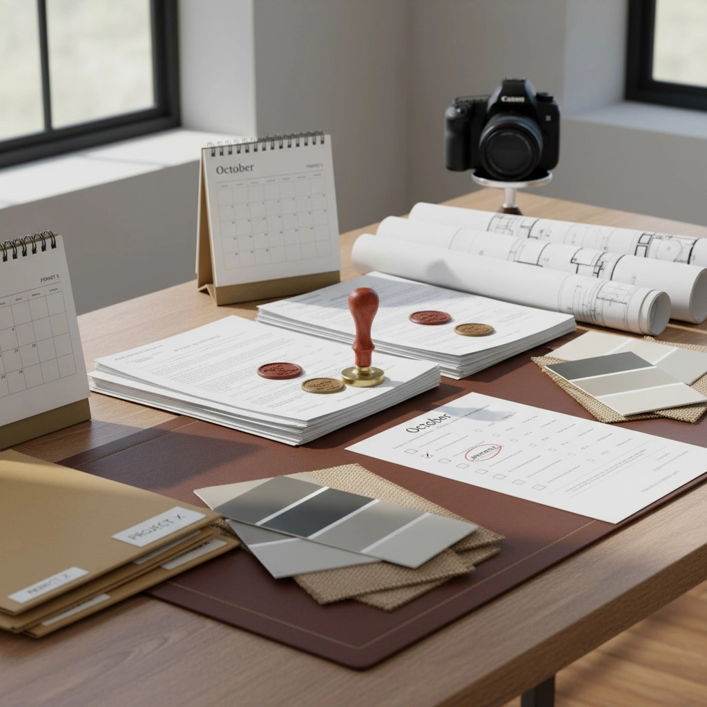 塗装工事業の建設業許可申請から取得までの流れ